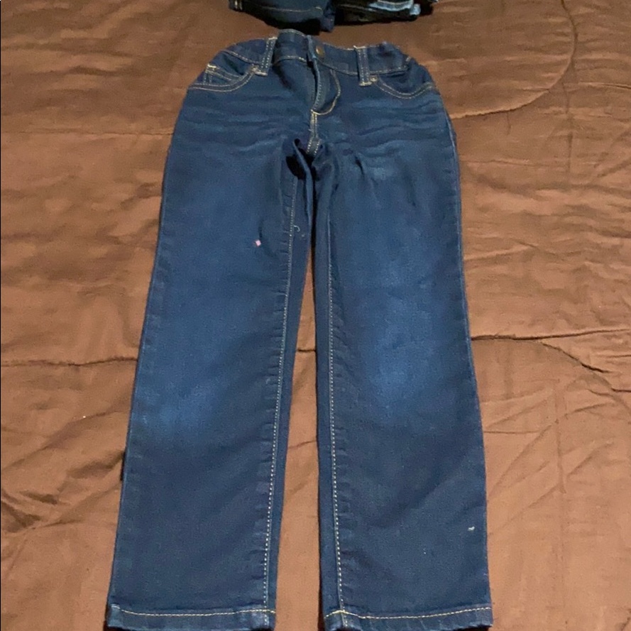 Wonder Nation Brand Nwot Read Description